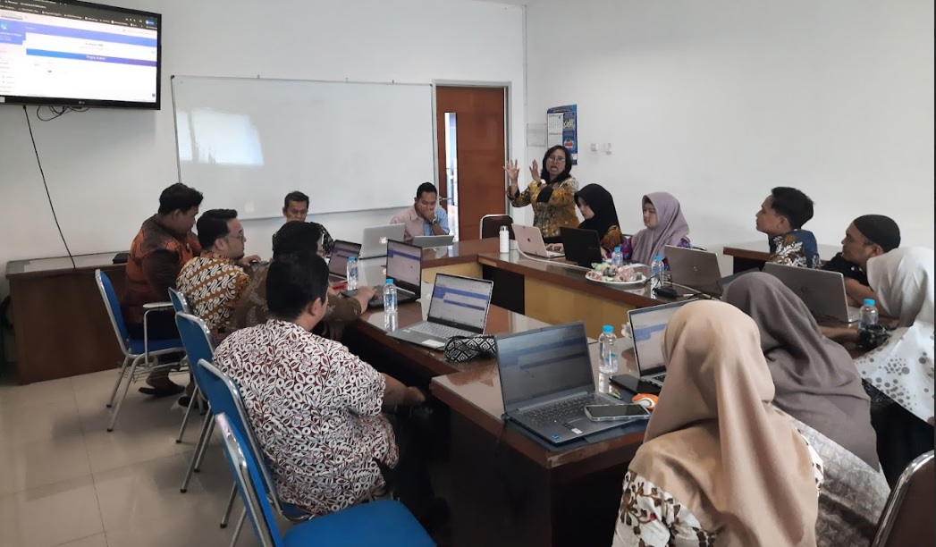 WorkShop Auditor