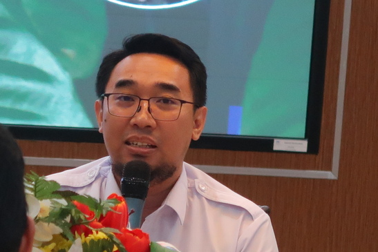 Prof. Dr. Guruh Fajar Shidik, S.Kom, M.Cs